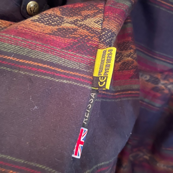 Enduro Jacket - Picture 14 of 16